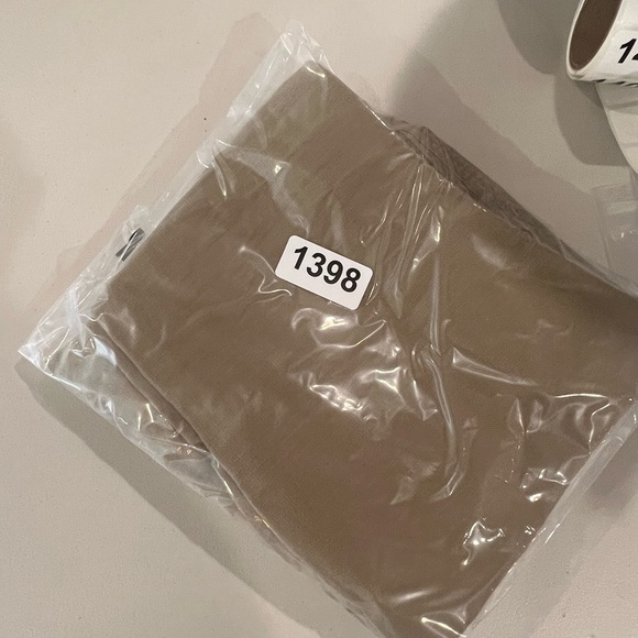 VUORI Men’s Medium Classic Green Ripstick Stretch Band Lounge Jogger Pants Lulu - Picture 12 of 13